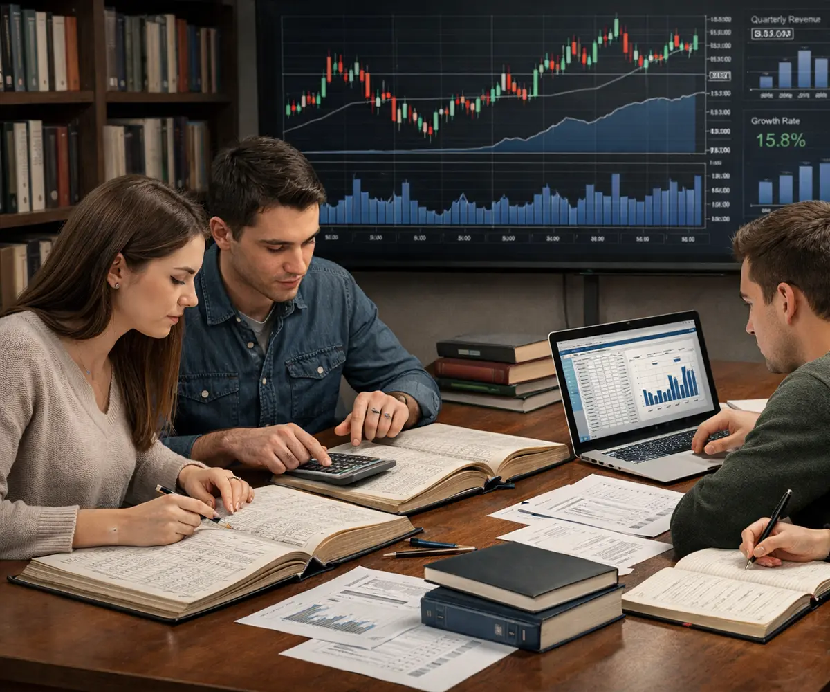 Finanzas Personales con IA