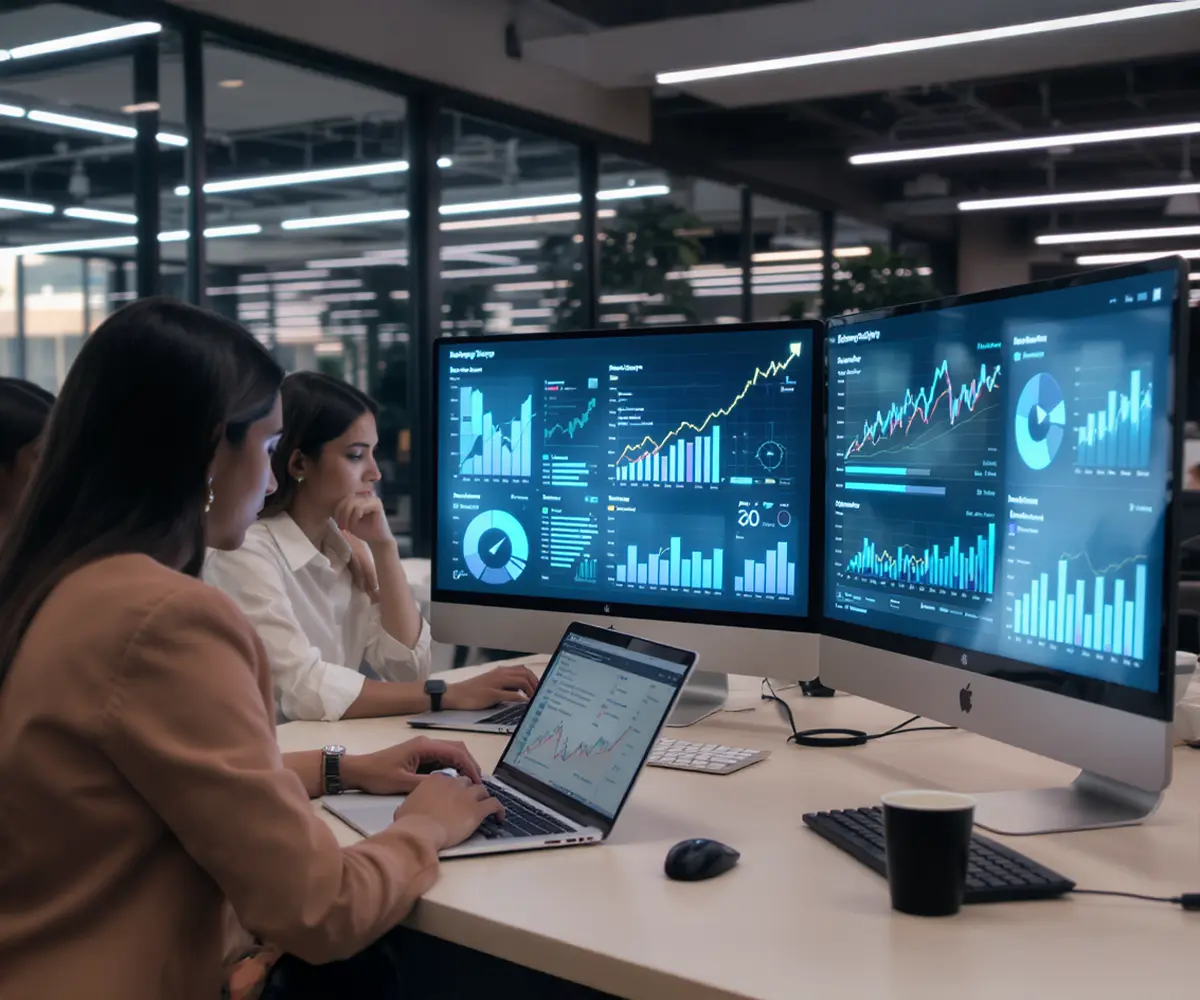 Excel + Data para Negocios