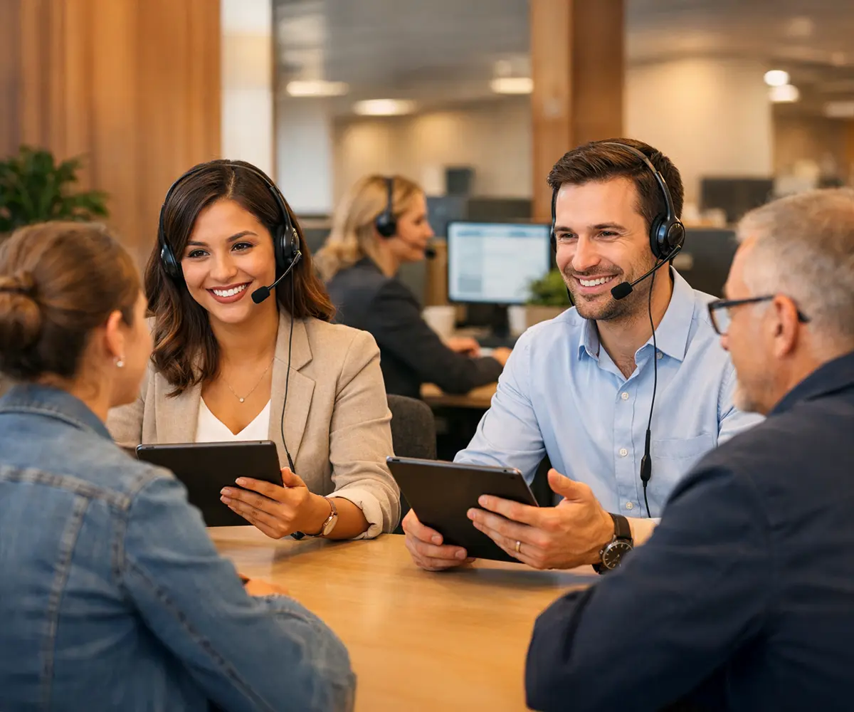 Community Manager 3.0