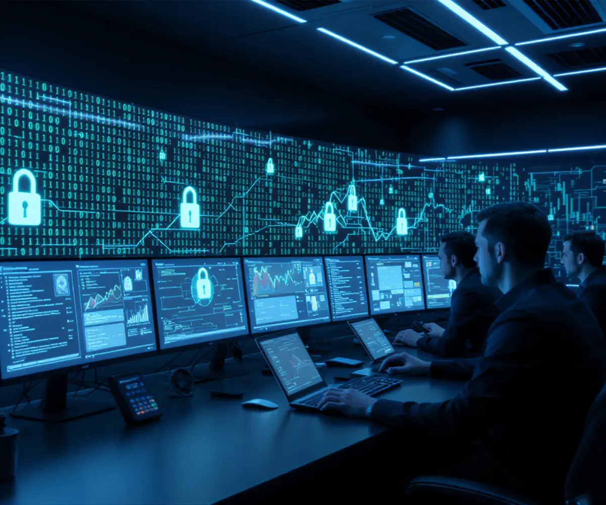 Ciberseguridad Esencial