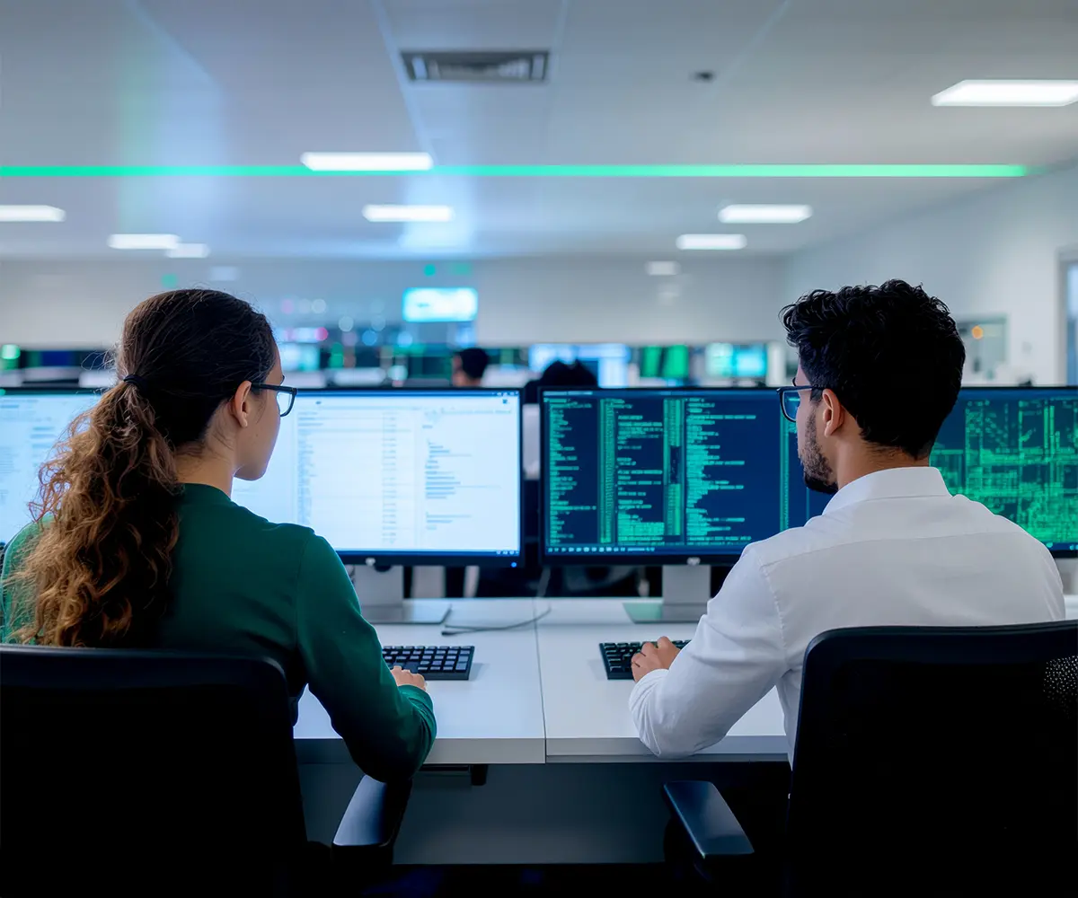 Ciberseguridad para PYMES