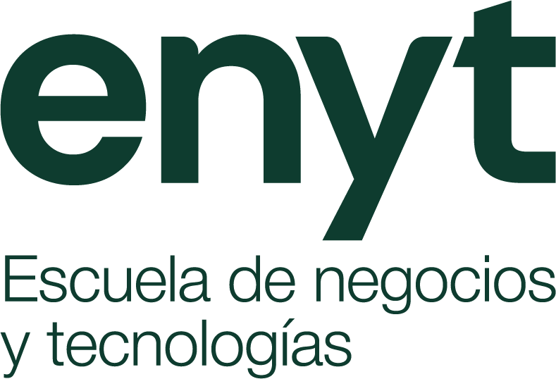 ENYT — Escuela de Negocios y Tecnología